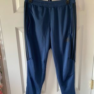 Mens adidas sweatpants